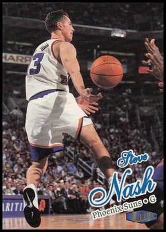 88 Steve Nash